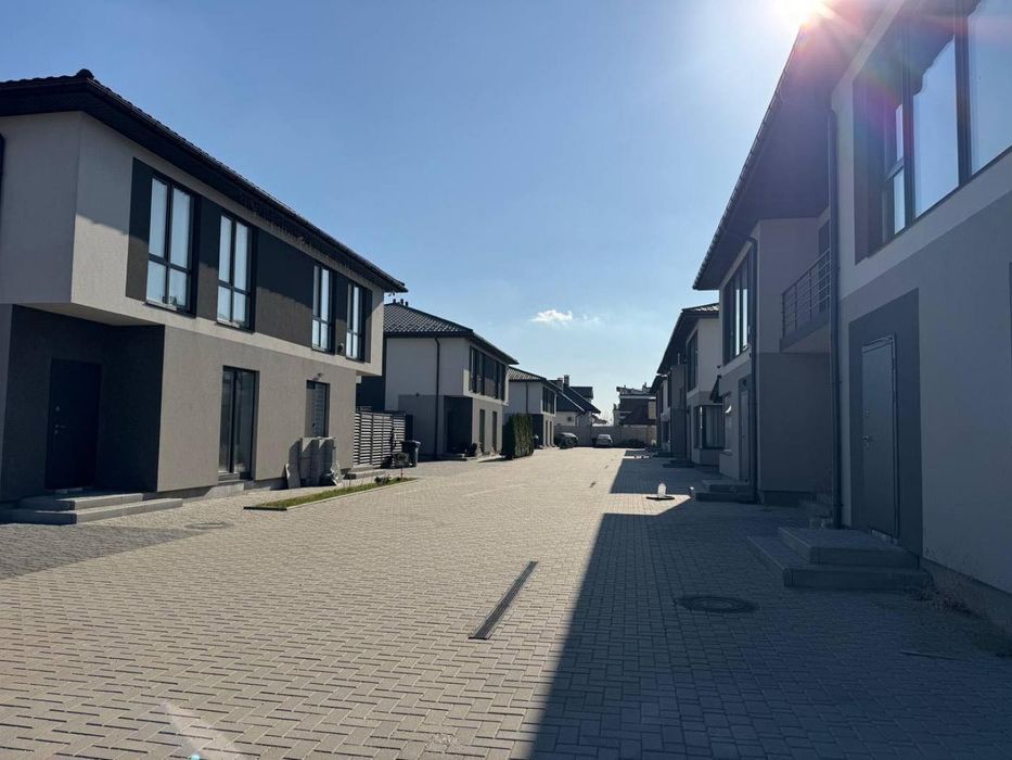 Дом по адресу (площадь 118 м²) - Atlanta.ua - фото 22