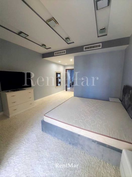 Многокомнатная квартира по адресу Куликово поле пл. (площадь 180 м²) - Atlanta.ua - фото 7