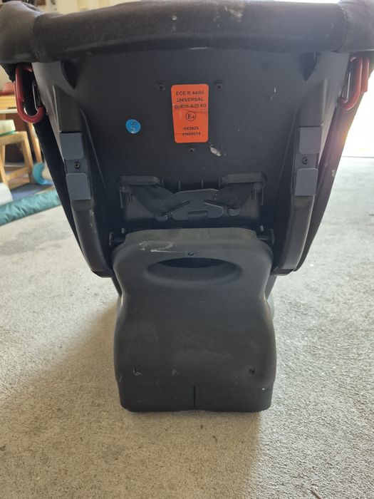 Cadeira Pierre cardin