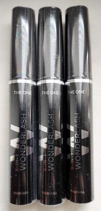 Туш «5 в 1» Оріфлейм – Тушь Орифлейм 5 в 1 – код товара 42119 / 47100