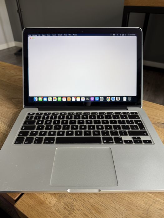 MacBook Pro 2014