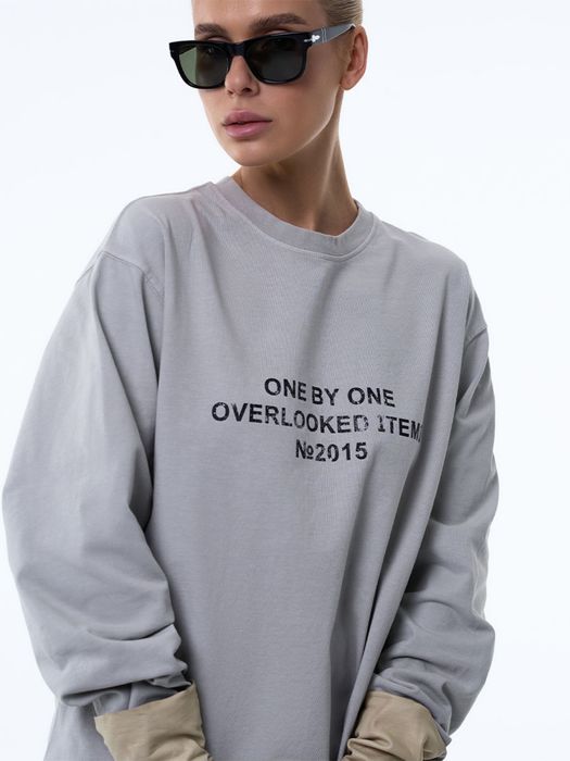 Лонгслів від one by one, xs-s