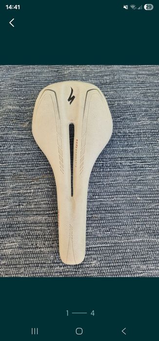 Vendo slim Specialized