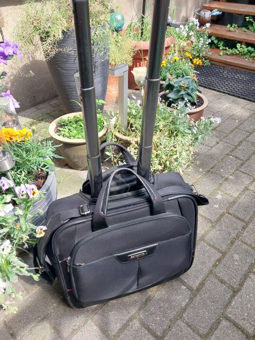 Walizka kabinowa SAMSONITE