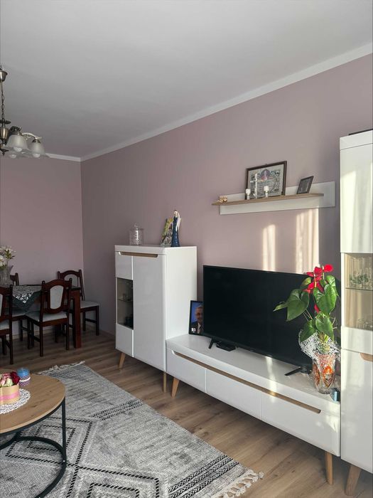 Mieszkanie 2 pokojowe do wynajęcia w centrum Oławy