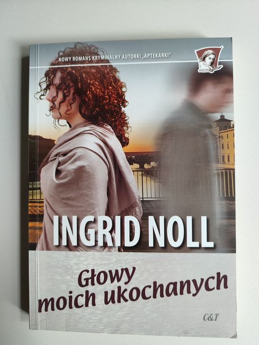 Książka Głowy moich ukochanych