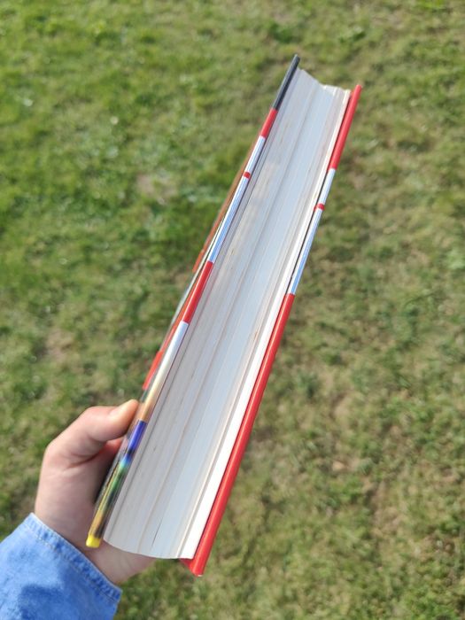 Popularna encyklopedia - Collins