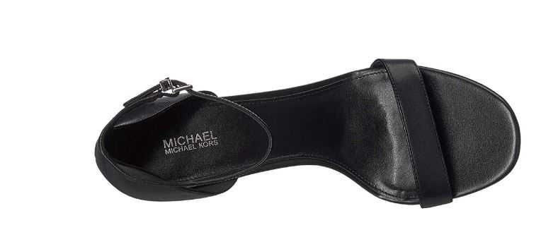 Michael kors deals margot platform
