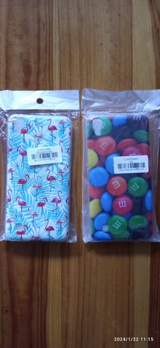 Чохол на LG X Style