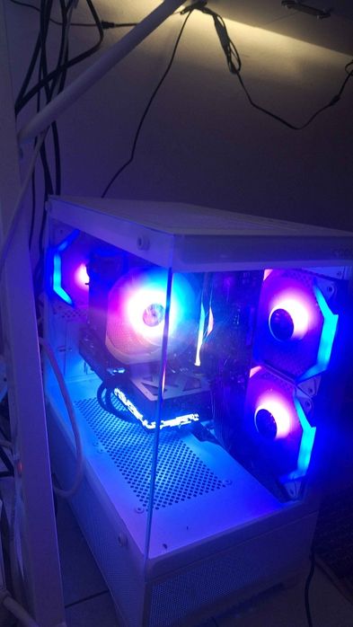 Computador Gaming