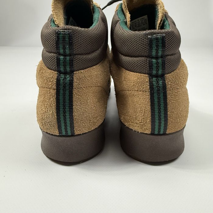 Черевики Adidas Jake Boot 2.0 EE6206 світлі коричневі 42 27см