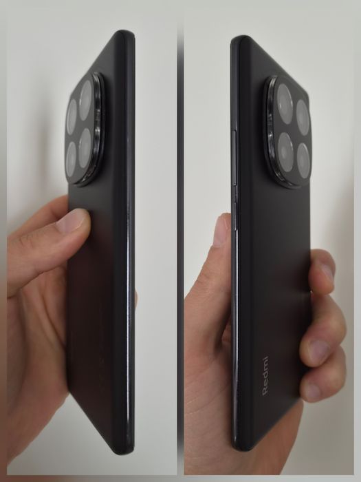 Xiaomi Redmi Note 14 PRO 8+4/256 gb, NFC