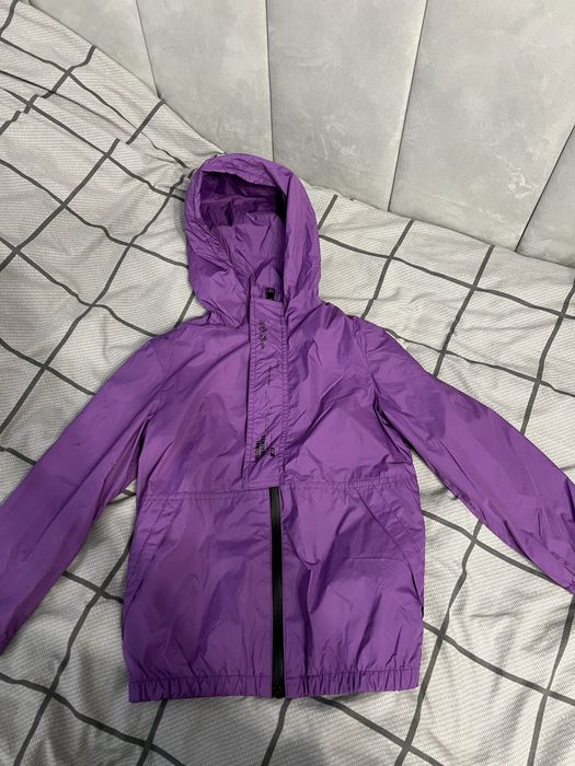 вітровка original marines waterproof