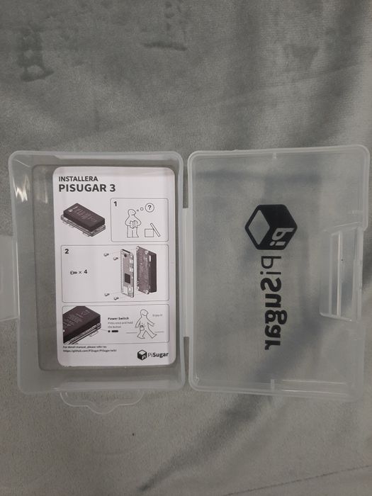 Przenośna bateria litowa 1200mAh moduł zasilania do Raspberry Pi-Zero