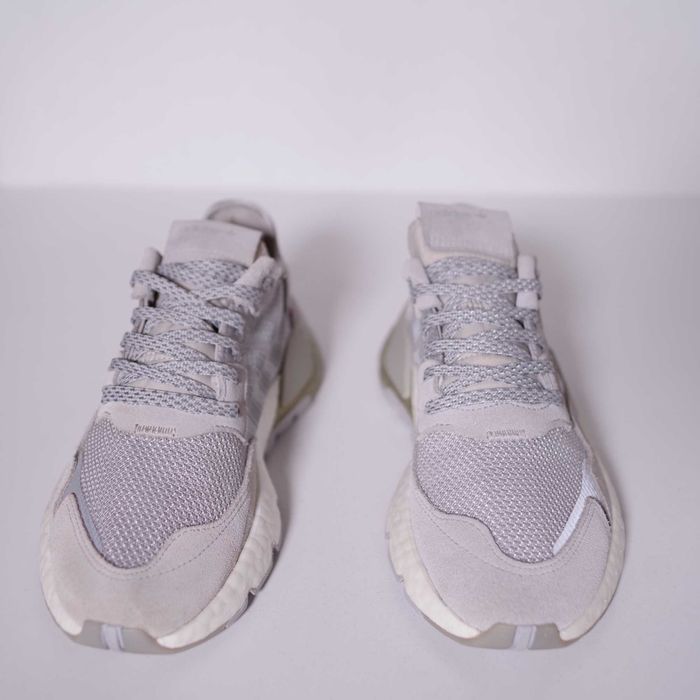 Кроссовки Adidas Nite Jogger FW5335 39,5 розмір оригінал стан чудовий