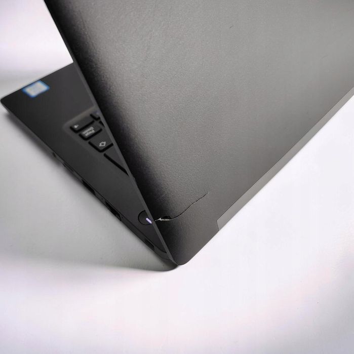 ELEGANCKI ULTRABOOK Dell Latitude 13,3 i5-8250U 8GB 128SSD Win11