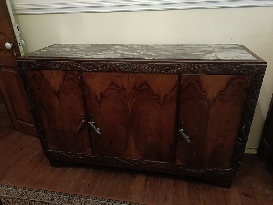 cómoda, aparador e roupeiro