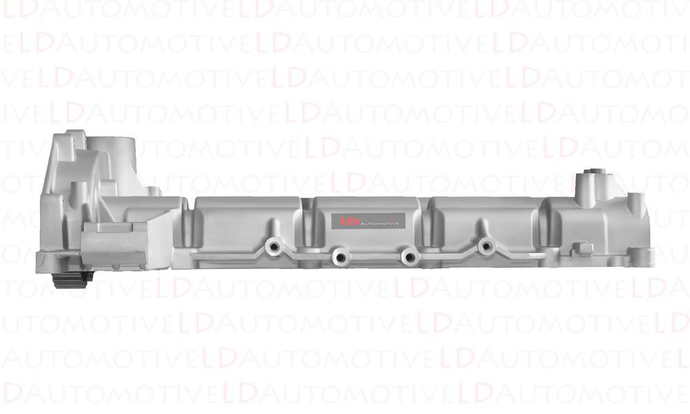 wałki rozrządu pokrywa 2648544 gk2q6e262cb ford custom transit 2.0 ecoblue