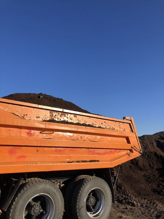 Сыпец/перегной