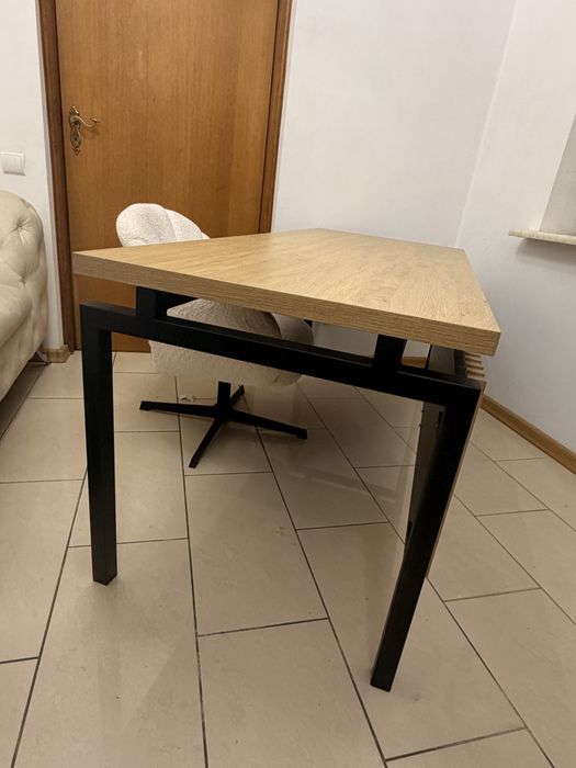 Sprzedam biurko, blat do butiku