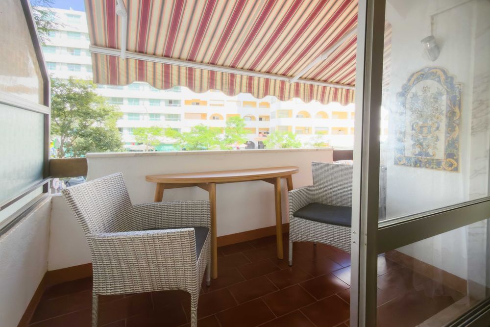Apartamento T2+1 em Monte Gordo a 300 m da praia
