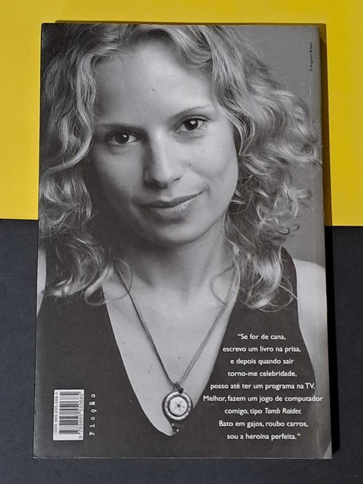 Joana Cabral - Nómada