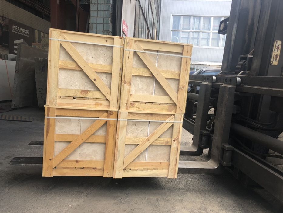 ТРАВЕРТИН натуральный камень