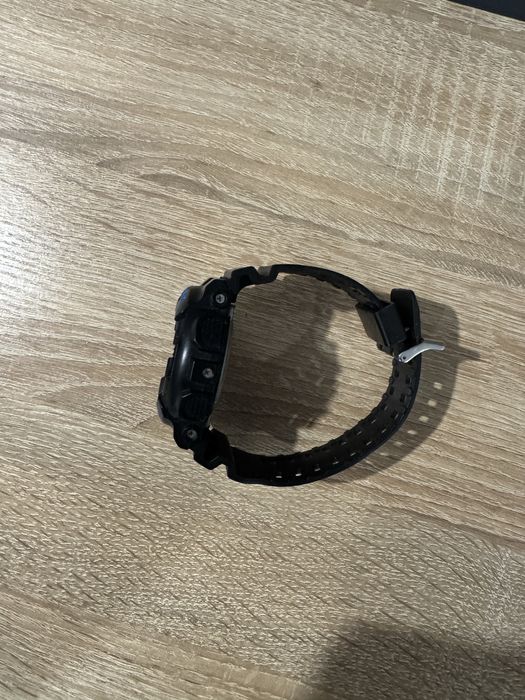 Casio G-shock ga-100