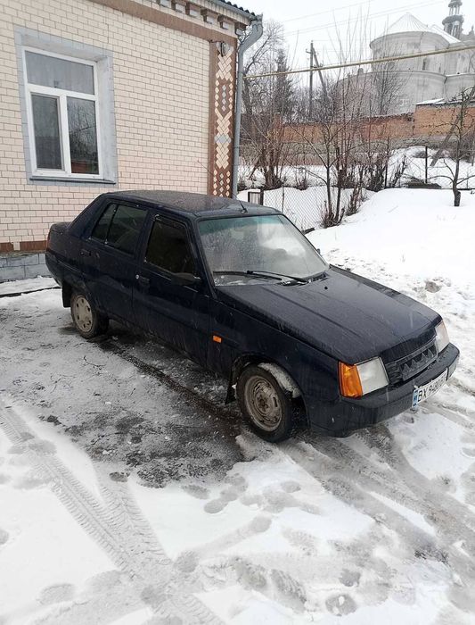 Продам Славуту газ/бенз