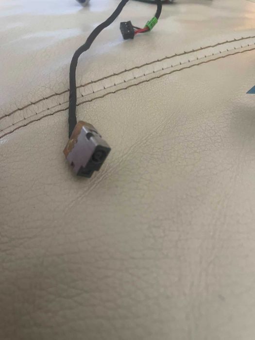 Teclado  para HP 15-R 15-G Series,mais outros acessórios