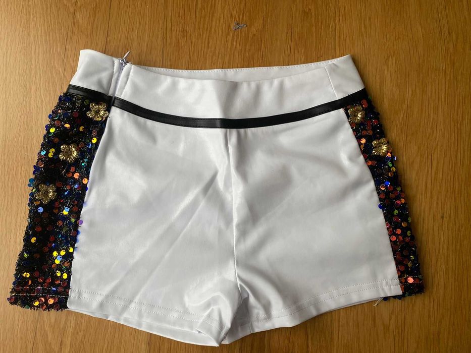 Strój, kostium, przebranie Rumi rozm. 120/130. K-Pop