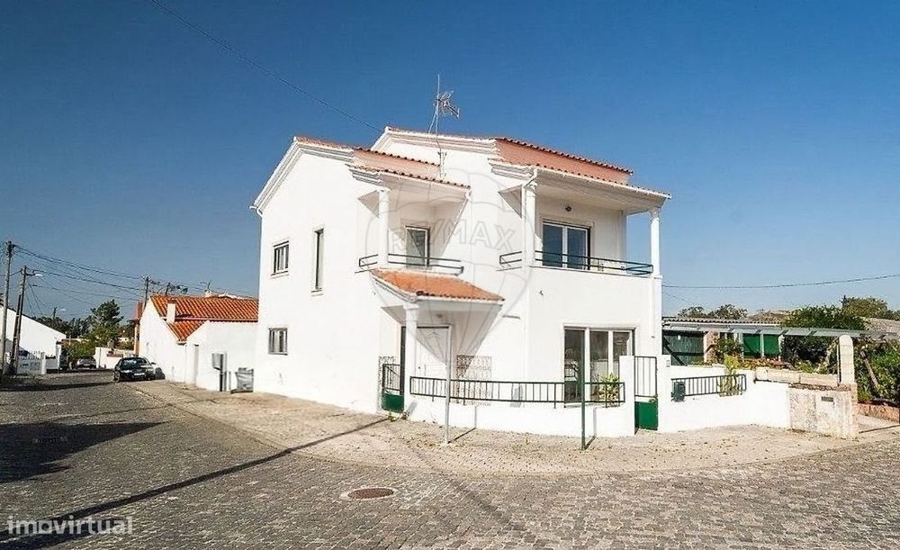 Moradia T3 para venda