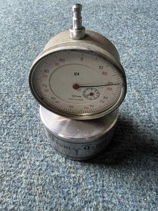 Барабанний тюнер