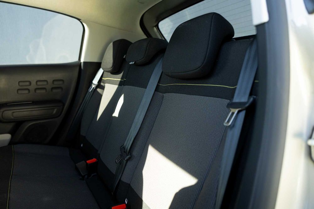 Citroën C3 Pure Tech S&S C-Series