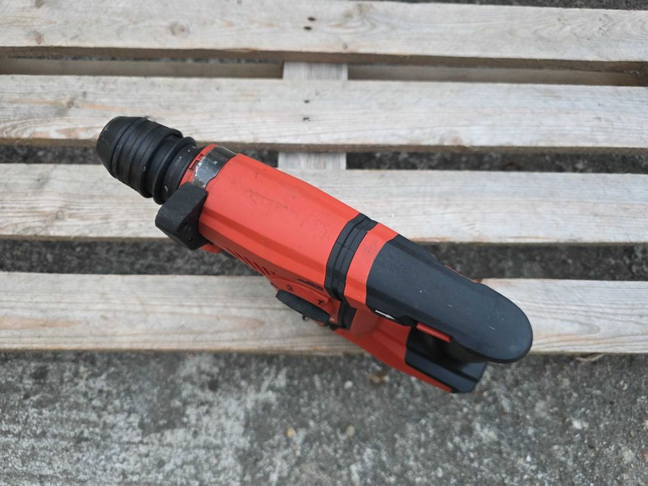 HILTI TE 6-A36 młotowiertarka sds plus stan bdb jak te 6-a22