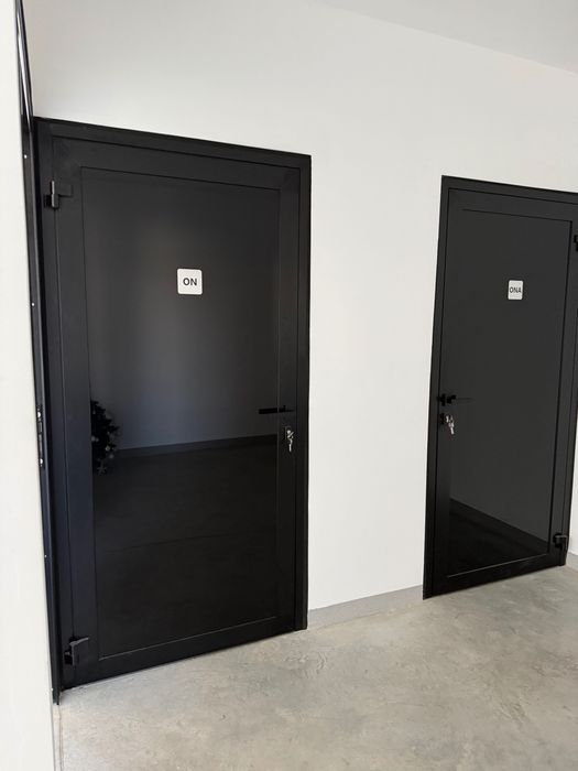 Wynajmę sklep i biuro