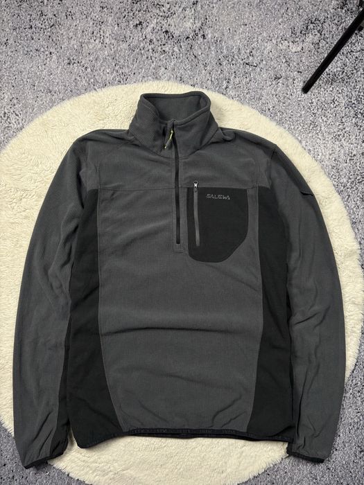 Bluza męska trekkingowa Salewa Plose 2 PL