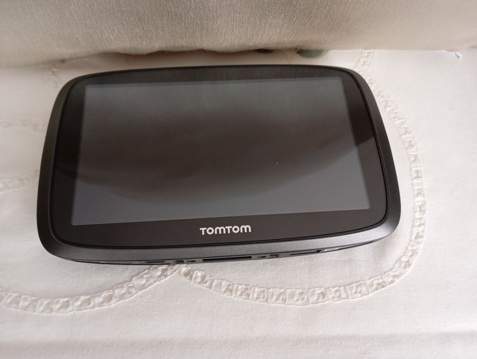 GPS TomTom 4FA50448020628342712320