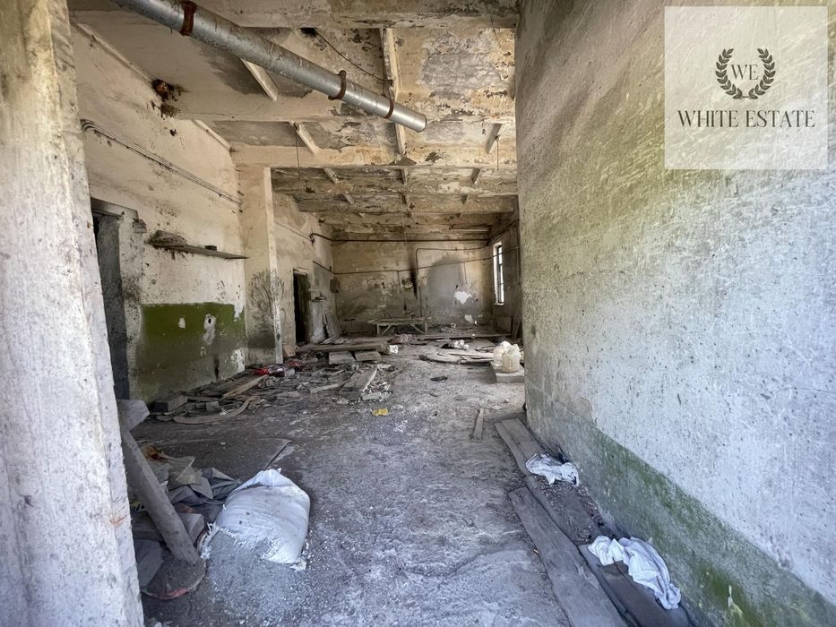 Оренда складських приміщень бокси та офіси