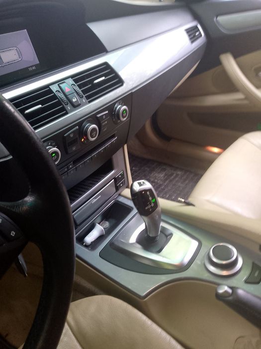 Продам бмв е61 3 дизель  рест