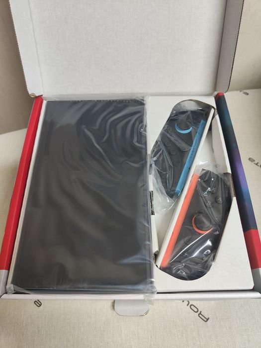 Consola Nintendo Switch 2 256GB