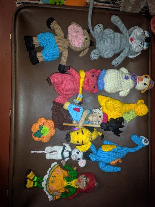 Чемодан СССР пишите договориться, туфли замшивие