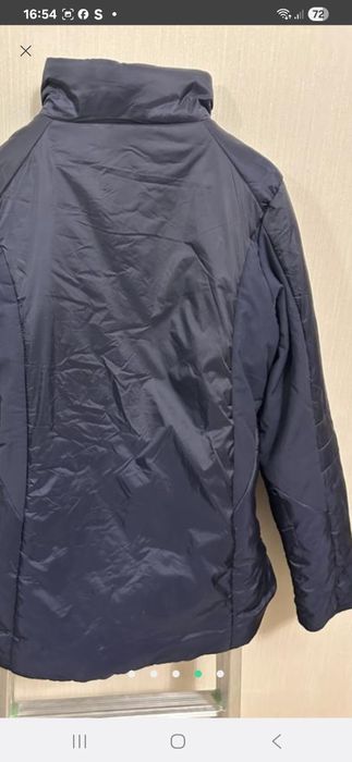 Спортивна куртка Slazenger.