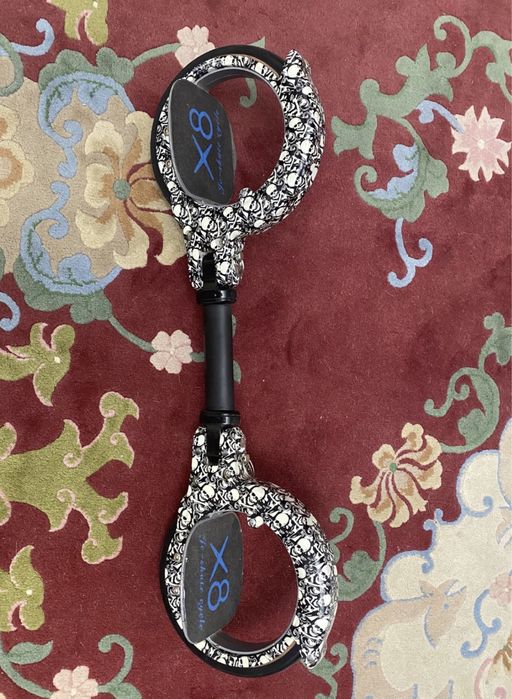 X8 cyele скейтборд