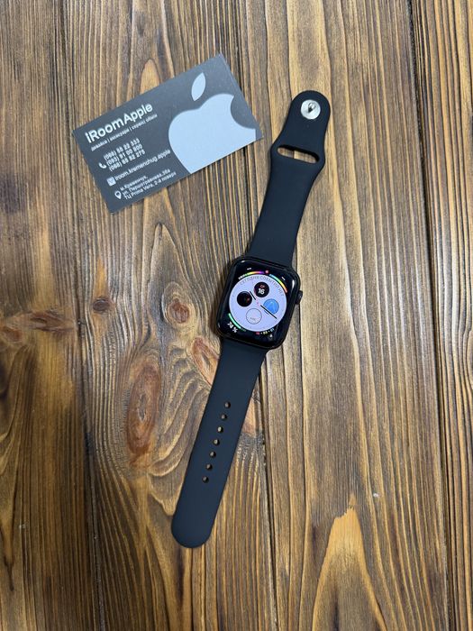 Apple Watch SE2 44mm 98%