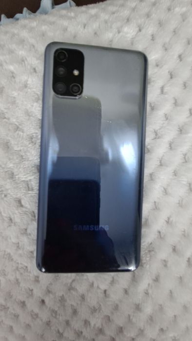 Samsung galaxy M31s