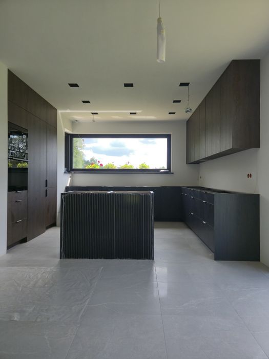 Open Home - Meble na Wymiar