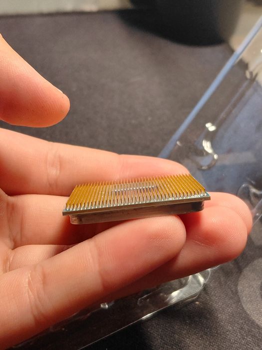 Processador-RYZEN 3 3200G