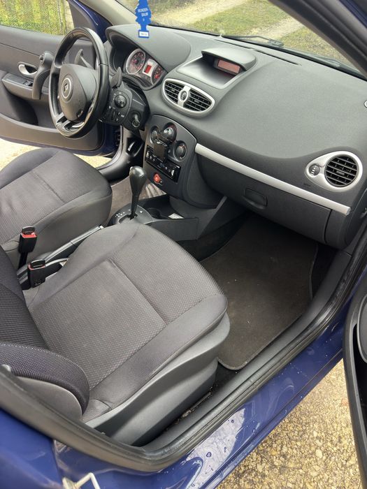 Свіжопригнаний автомат 1.6