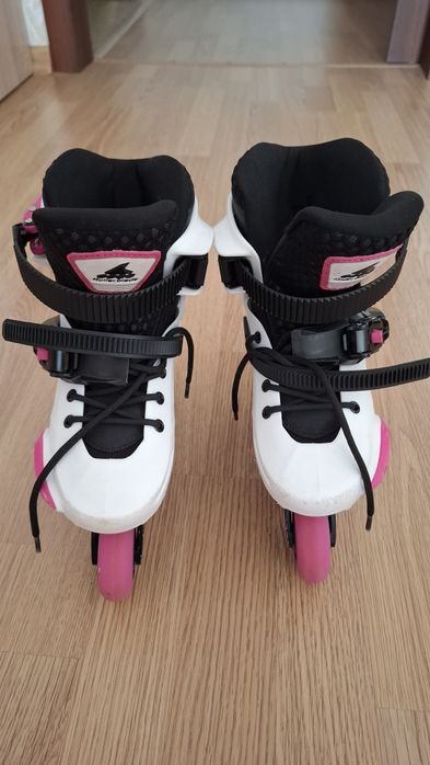 Детские ролики Rollerblade Apex G (29-32)